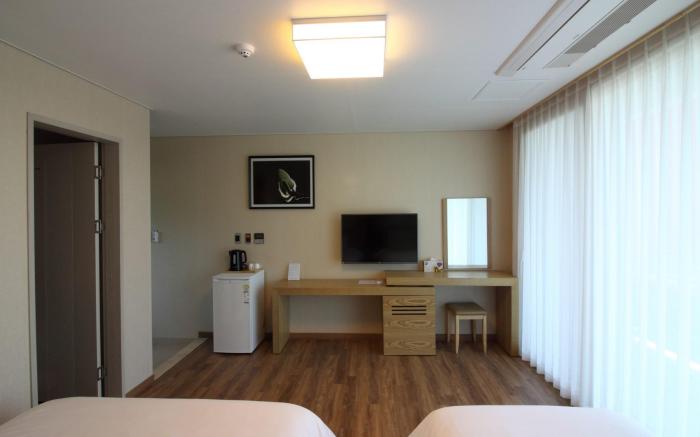 Suave Hotel