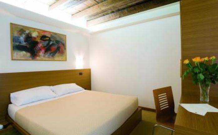 Hotel Quo Vadis