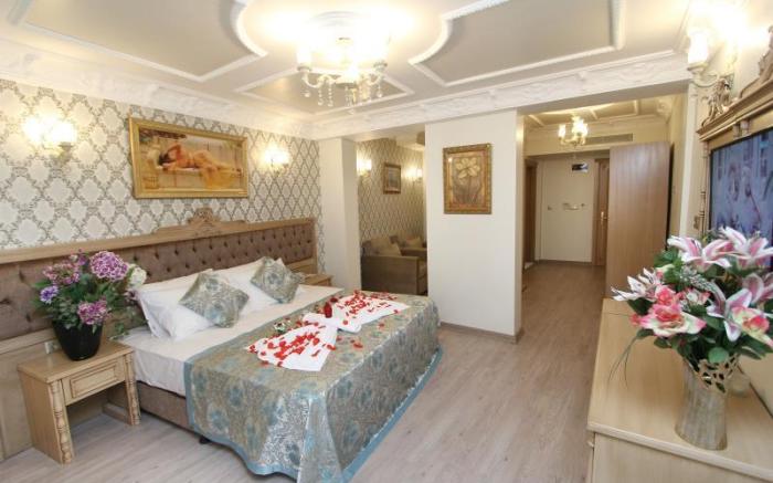 Apple Tree Hotel