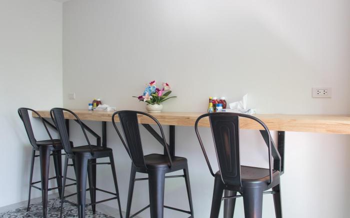 Puak Taem Boutique Hotel