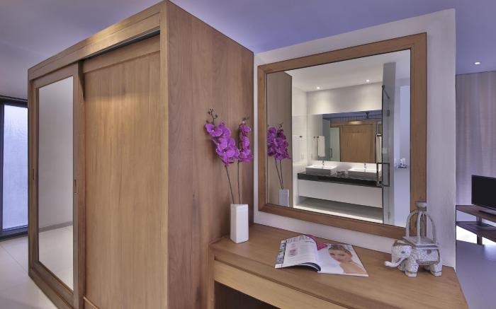 Samui Blue Orchid - Adult Only