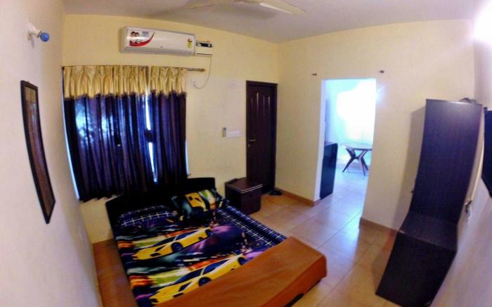 Heritage Exotica Suite