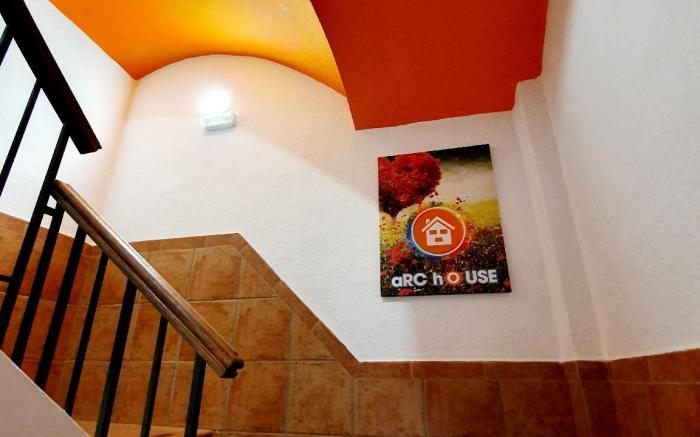 Arc House Rivera