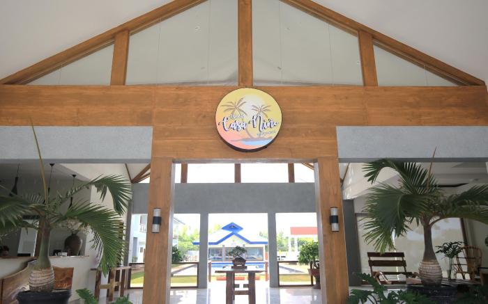 Bohol Casa Nino Beach Resort Dos