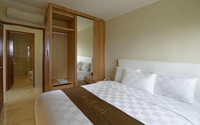 Midtown Residence Simatupang Jakarta