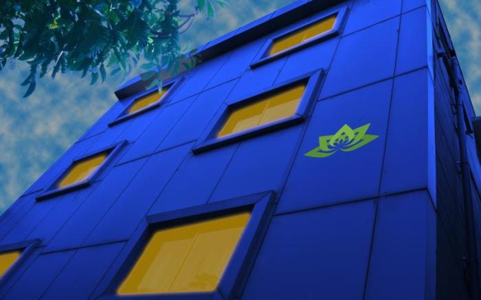 Serene Boutique Hotel