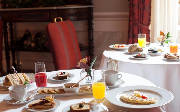 Grand Hotel Continental - Starhotels Collezione