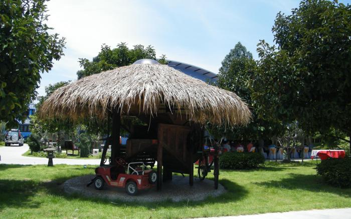 Ya Teng Homestay