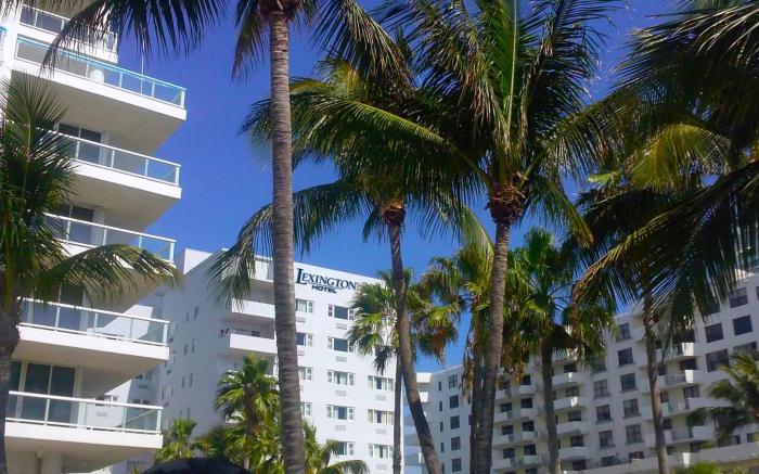 Lexington by Hotel RL Miami Beach