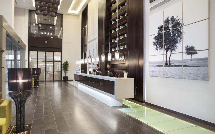 Centro Shaheen Jeddah by Rotana