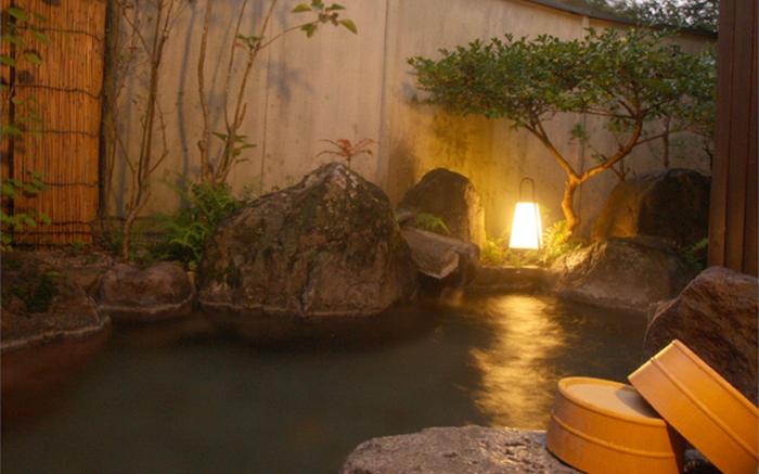 Yufuin Onsen Ryokan Hananomai