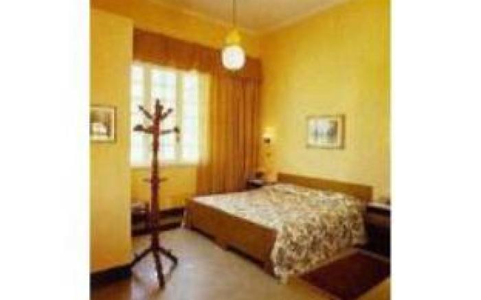 Hotel Massimo