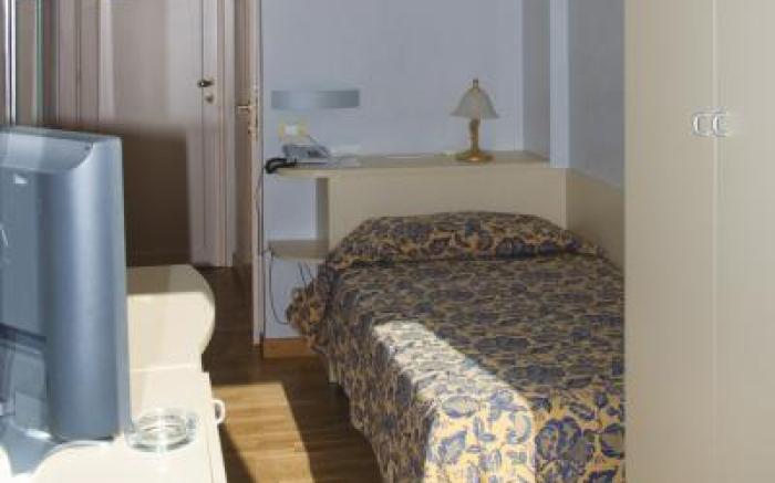 Hotel San Francisco