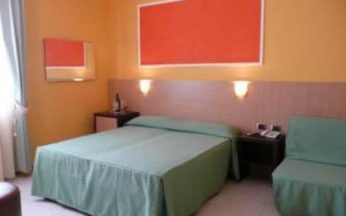 Hotel Tirrenia