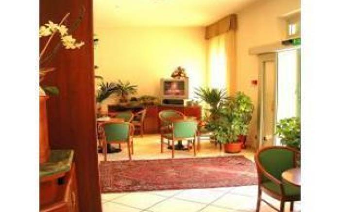 Hotel Vittoria