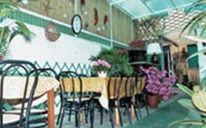 Hotel Stella Del Mare