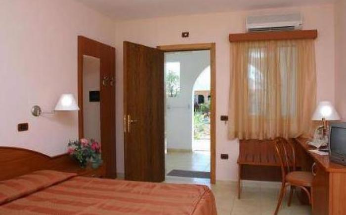 Garden Hotel Ripa