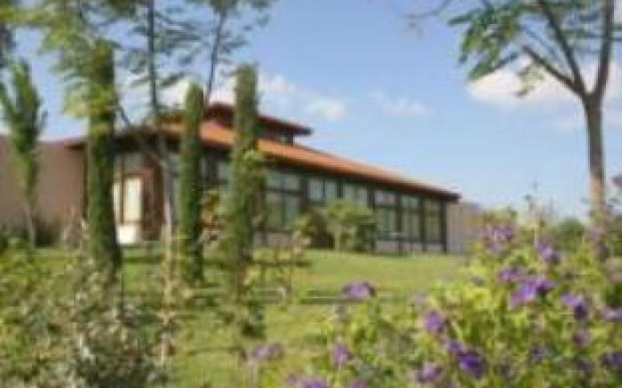 Hotel Le Ginestre Family & Wellness