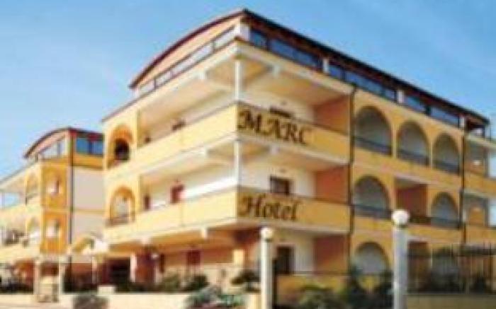 Marc Hotel