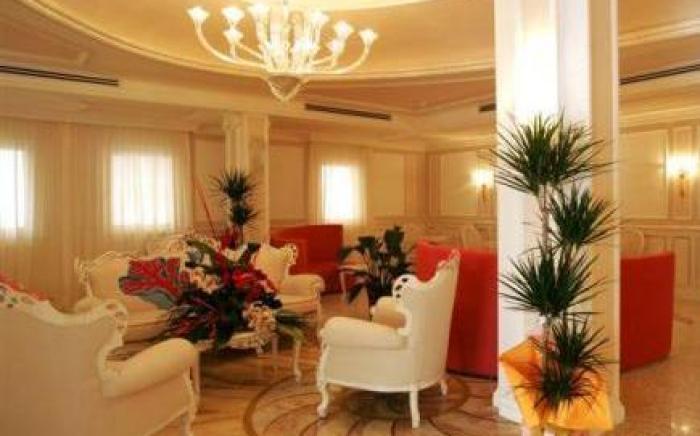 Palace Hotel Vieste