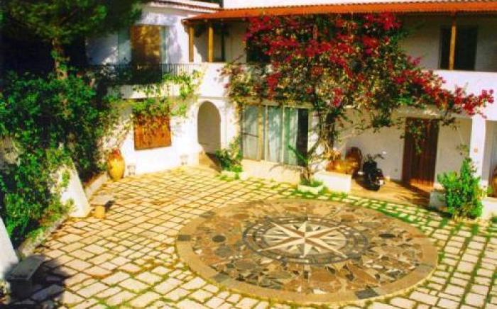 Residenza Collina Dei Pini