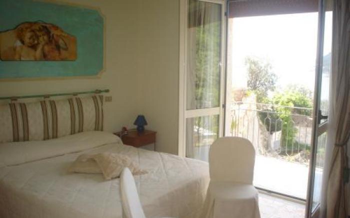Hotel Vietri Coast