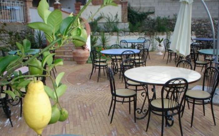Hotel Vietri Coast
