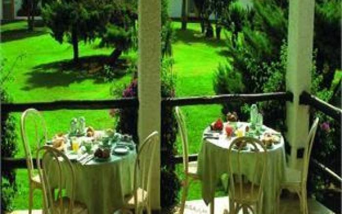 Cormoran Hotel