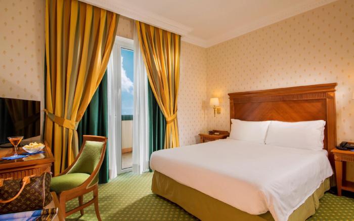 Best Western Hotel Viterbo