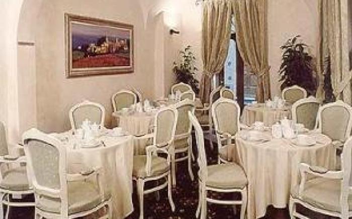 Hotel La Locanda