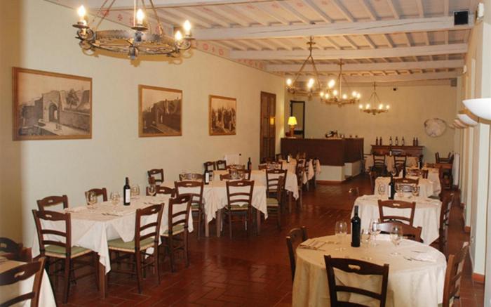 Hotel San Lino
