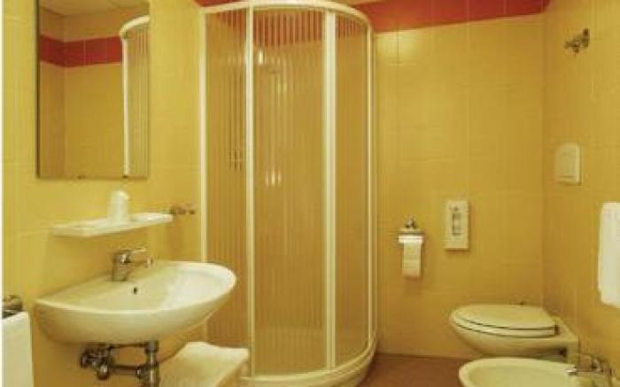 Hotel Foresteria