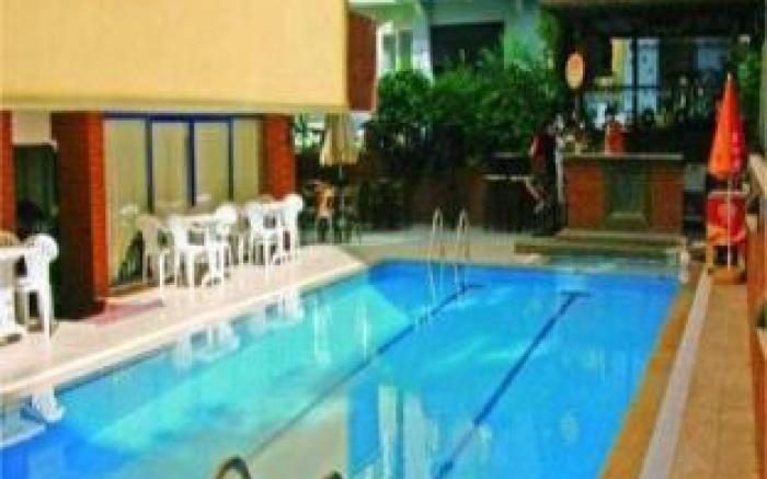 Bilkay Hotel