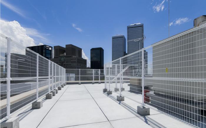 Patio Kyobashi Hotel