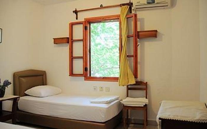 Hotel Gulec