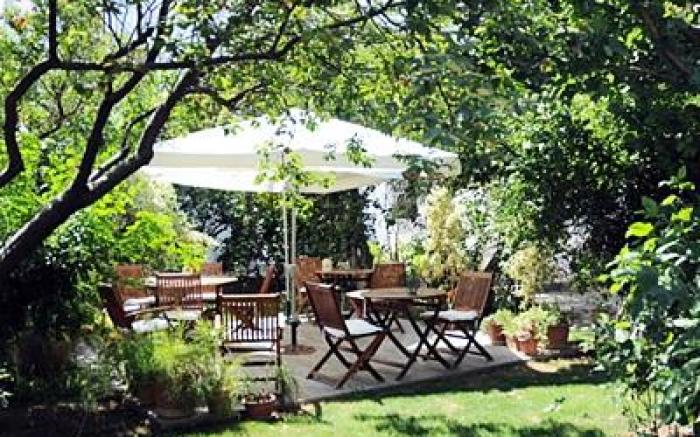Hotel Gulec