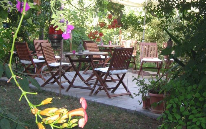 Hotel Gulec