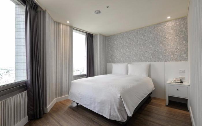 Elence Hotel