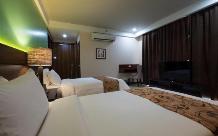 Kew Hotel - Tagbilaran