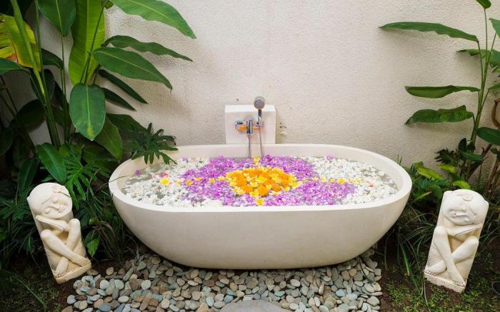 Calma Ubud Suite & Villas