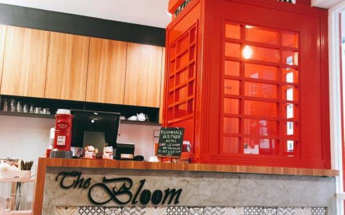 Bloommaze Boutique Hotel Puchong