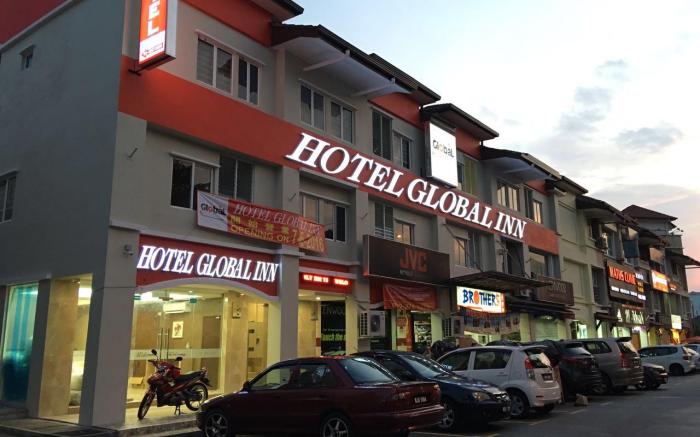Global Inn Hotel