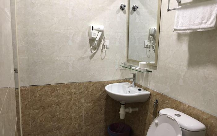 Global Inn Hotel