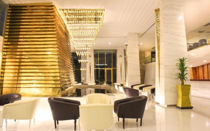 Grand Sokhalay Hotel