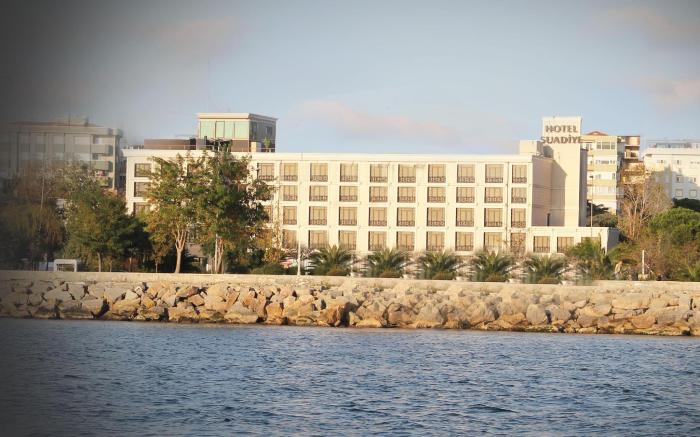 Hotel Suadiye