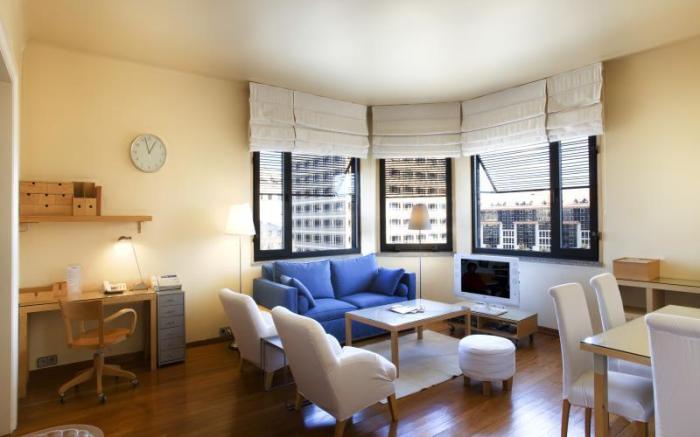 Taxim Suites