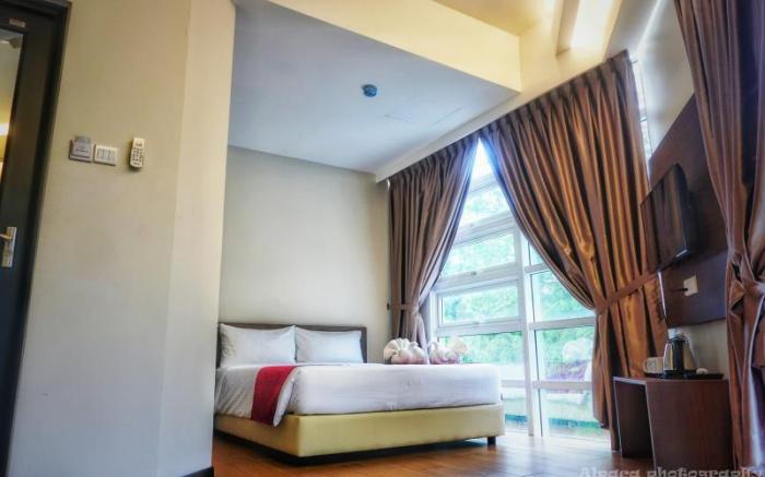 Nex Hotel Johor Bahru