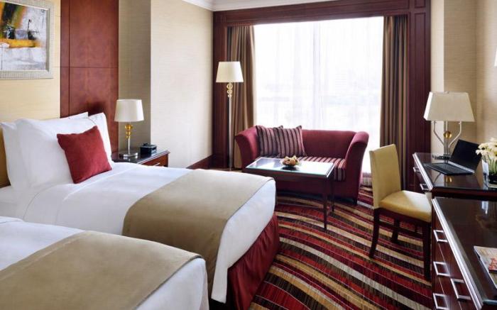Movenpick Hotel Jeddah City Star