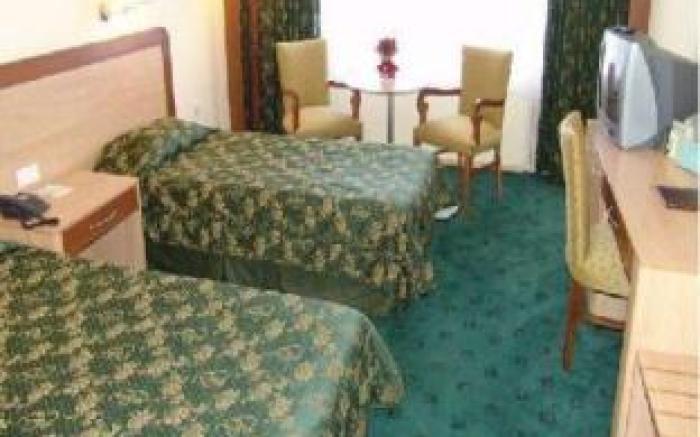 Kilim Hotel Izmir