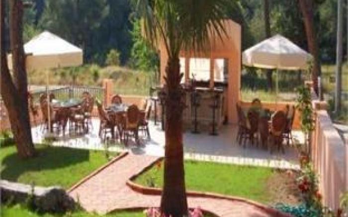 Forest Park Hotel